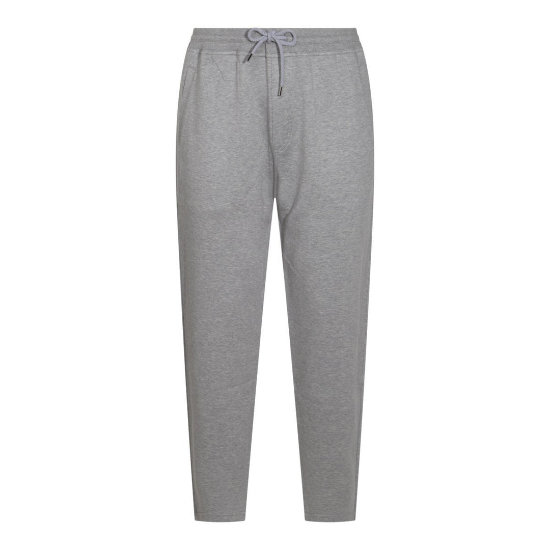 Brunello Cucinelli Trousers - DARK GREY | c3d0e72b8b645fabec86f86dfea69b8aa219b18c