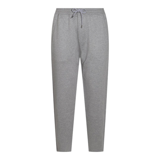 Trousers Dark Grey