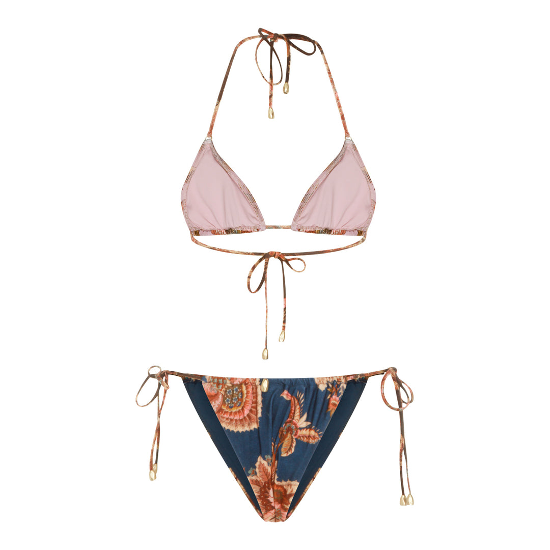 Zimmermann Sea clothing - SPLICED | 965d500b479a31491e8614d01c9bc4560fe8884e