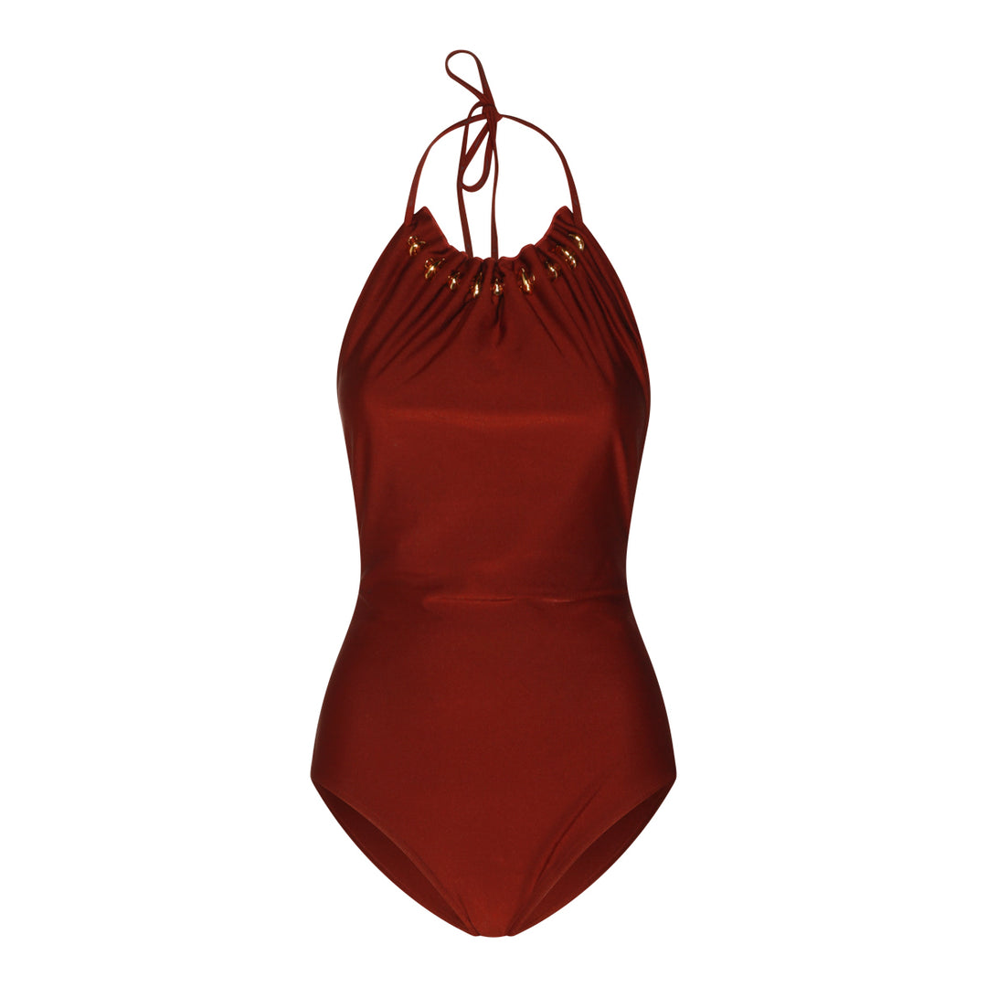 Zimmermann Sea clothing - MERLOT | 5c767686afdcd93c12f125b62b6da36fe51175e5