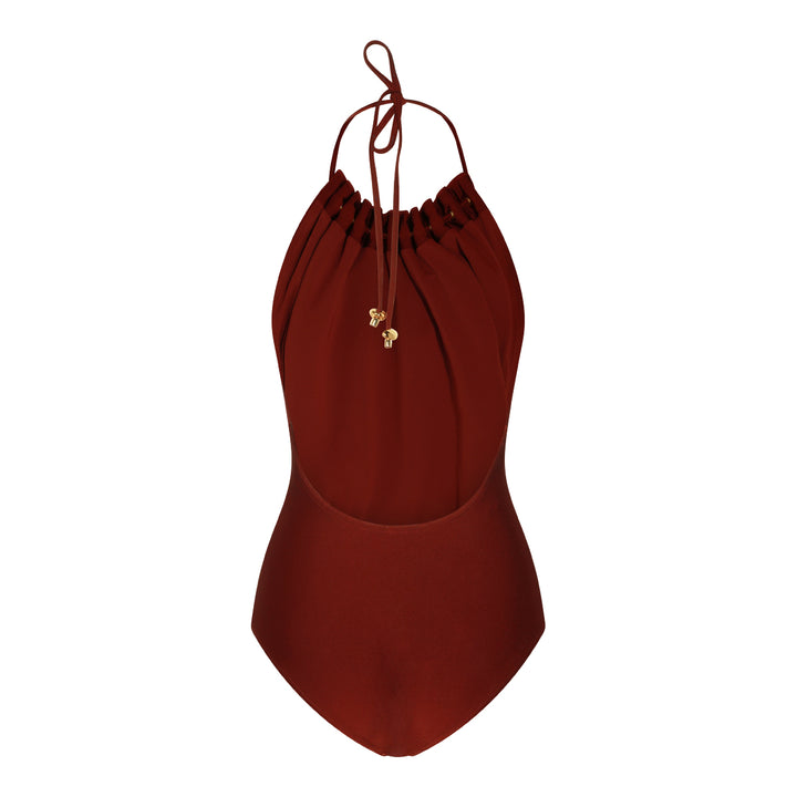 Zimmermann Sea clothing - MERLOT | 6be0cc03caf56bbf11a7c1ee0fdf96022757a21a