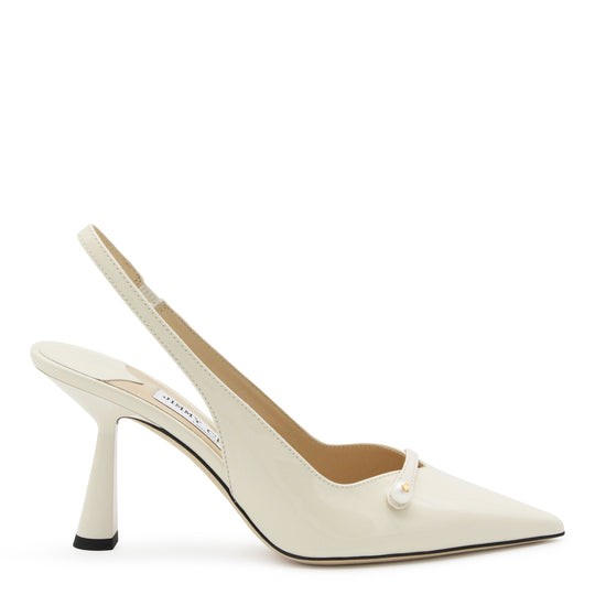 With Heel Latte/Latte