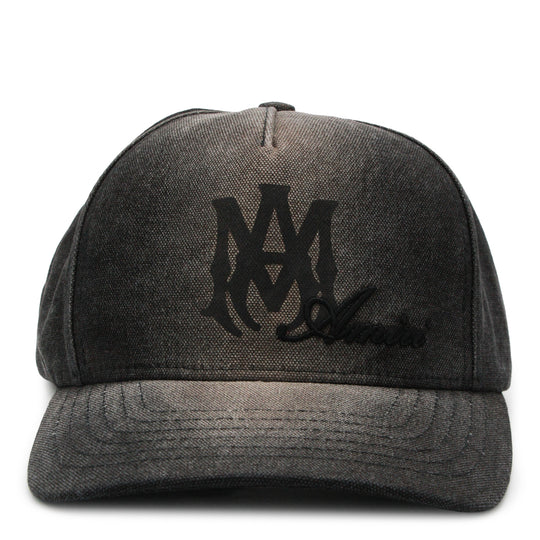 Hats Black