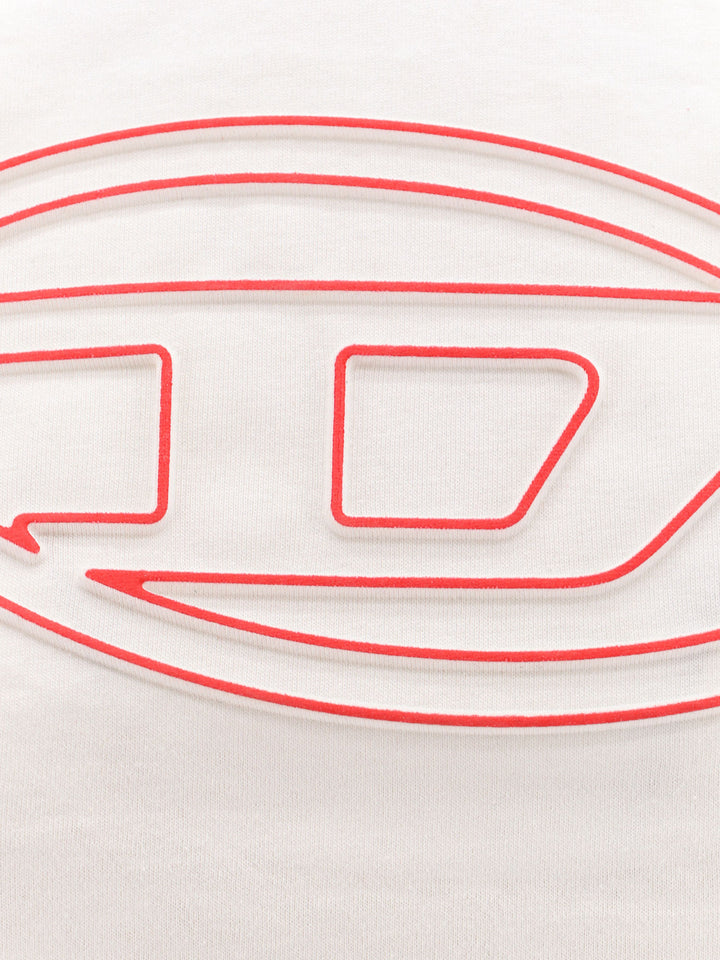 Diesel T-shirts and Polos - Light and natural | 8cc1f2000b1033b0c36d935bf255e79d260189e3