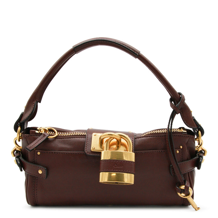 Chloè Bags - CRAFTY BROWN | e26569ecb57b811e6b4ec35342bf24085c727f71