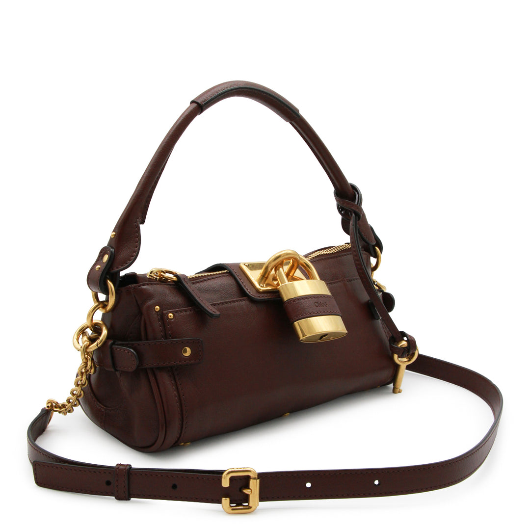 Chloè Bags - CRAFTY BROWN | 3112977ec37890eb8ab9b0cf4d737c6261555559