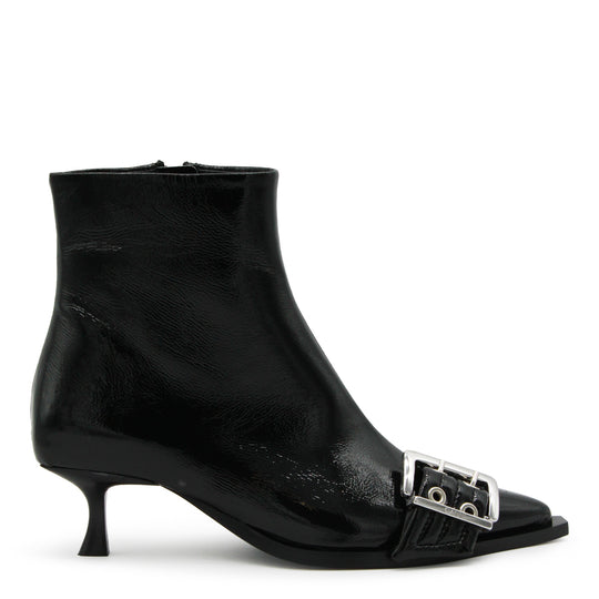 Boots Black