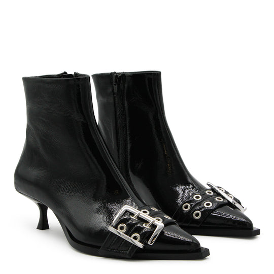 Boots Black