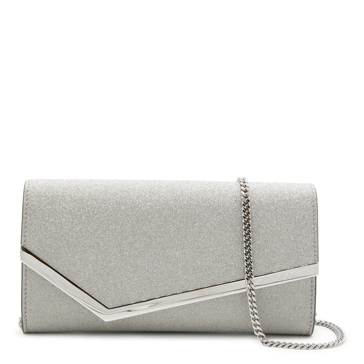 Jimmy Choo Bags - SILVER | 1bb28d78de38f11ad7fd868f69ae7e96eceab9d5