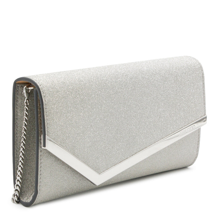 Jimmy Choo Bags - SILVER | 86156ddc2459b2802d74f829a93e09c2d77b1066