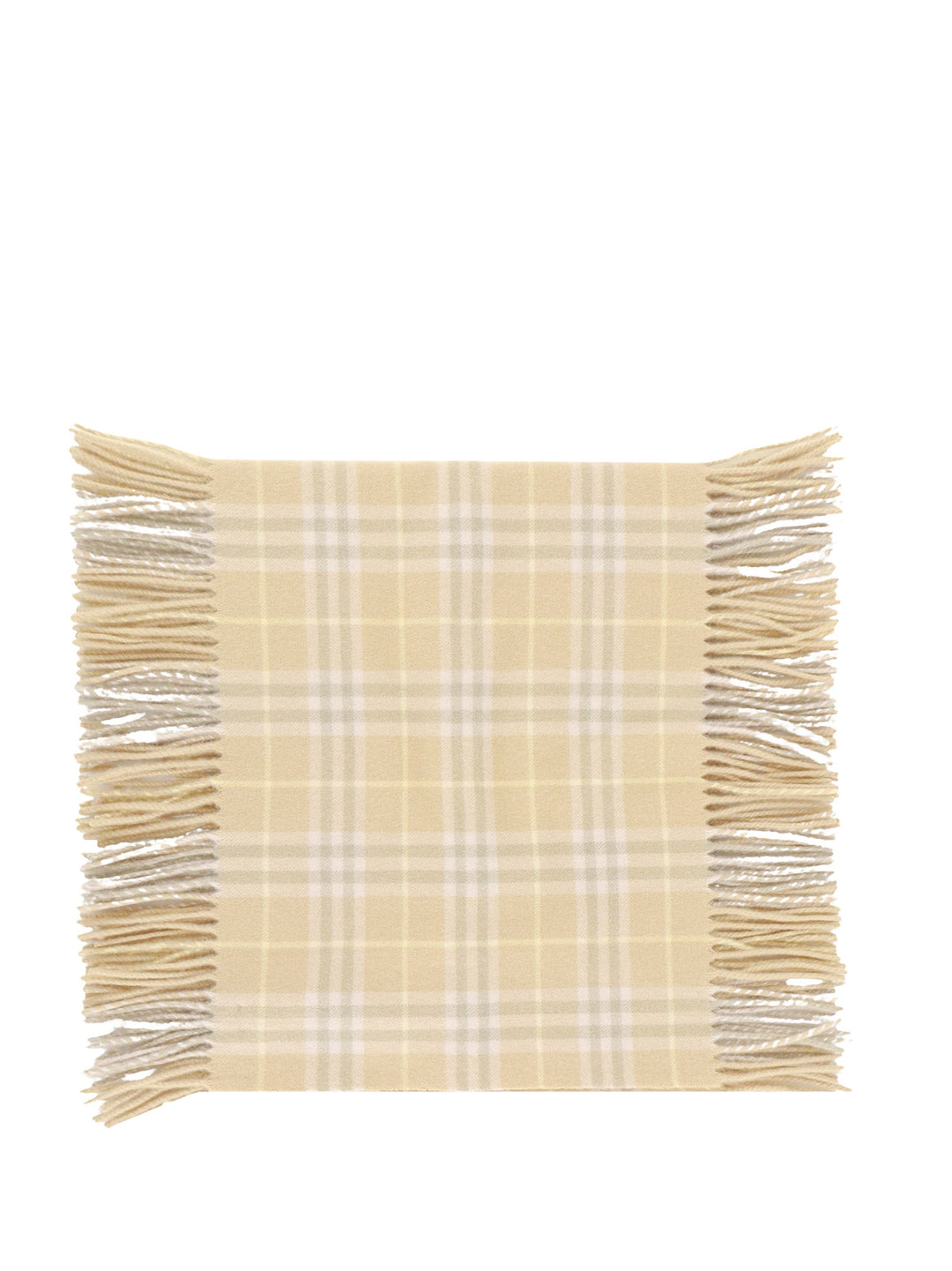 Burberry Scarfs - Light and natural | a3f43b0630fe62ab5bf629b9312968104ec5444e
