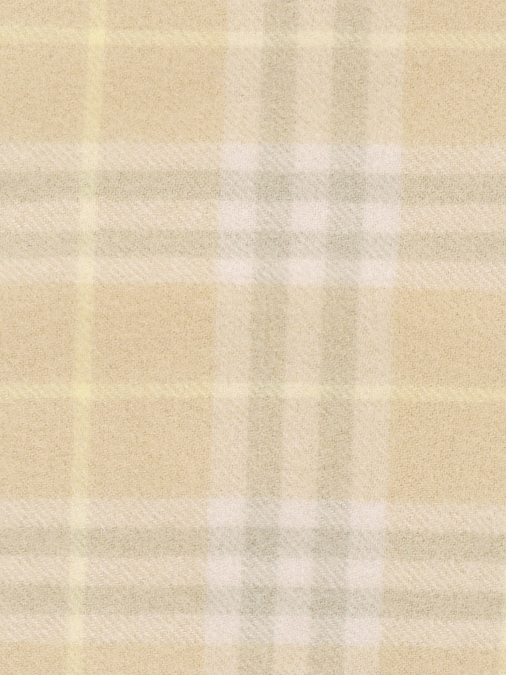 Burberry Scarfs - Light and natural | 72992b23133ff6128f6bdfa0dc5a530be0b5b41d