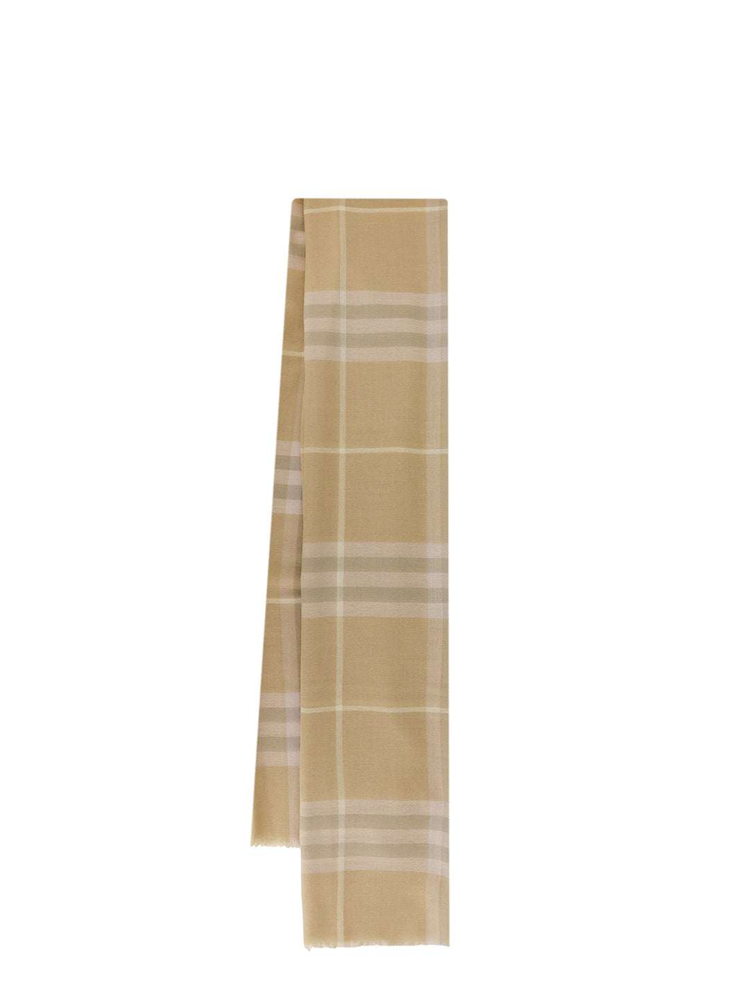 Burberry Scarfs - Light and natural | dc03b90c6469dffd43a62979e31fc567369eeb47