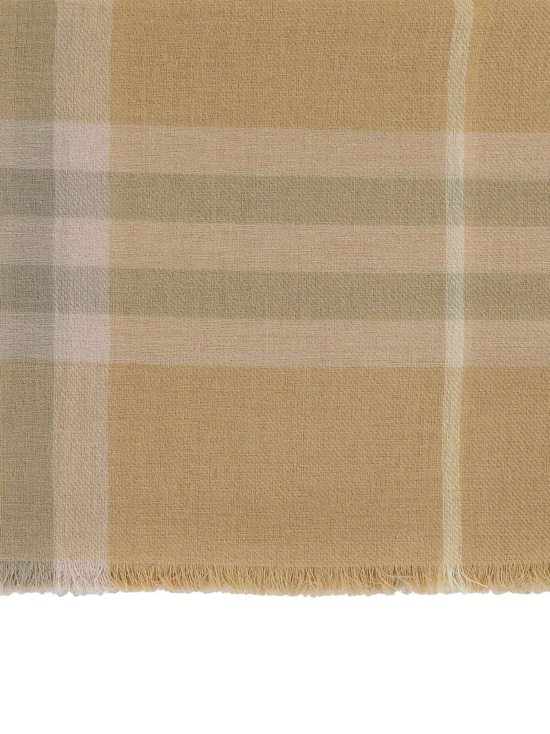 Burberry Scarfs - Light and natural | 40089c136a91d42073df14a1777dc534d716f3a4