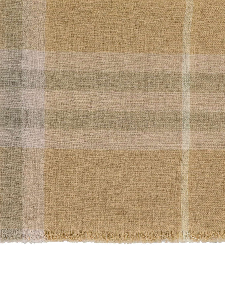 Burberry Scarfs - Light and natural | 40089c136a91d42073df14a1777dc534d716f3a4