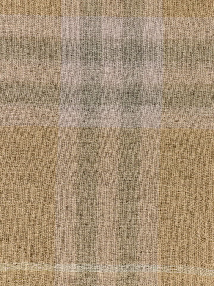 Burberry Scarfs - Light and natural | e79abeb2eb47ebc8b604b13136d1d35e6442672a