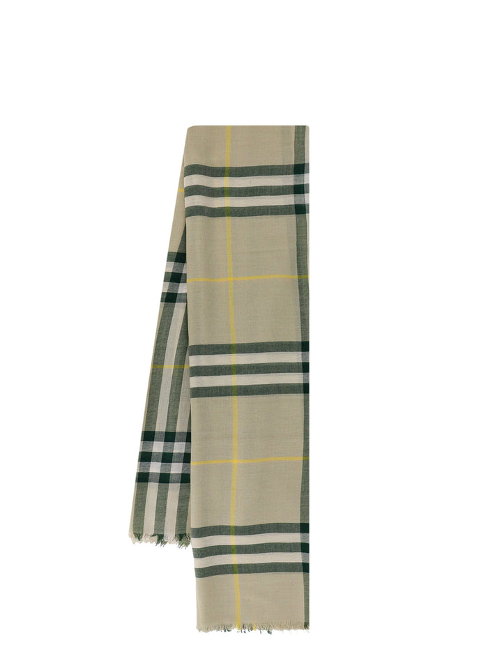 Burberry Scarfs - Light and natural | 702285cbcaa454e79cf95be2471f90b8ee83c8d0