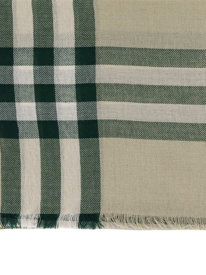 Burberry Scarfs - Light and natural | 09269a7e4696768aed28ac885a4006fbd6618dc6
