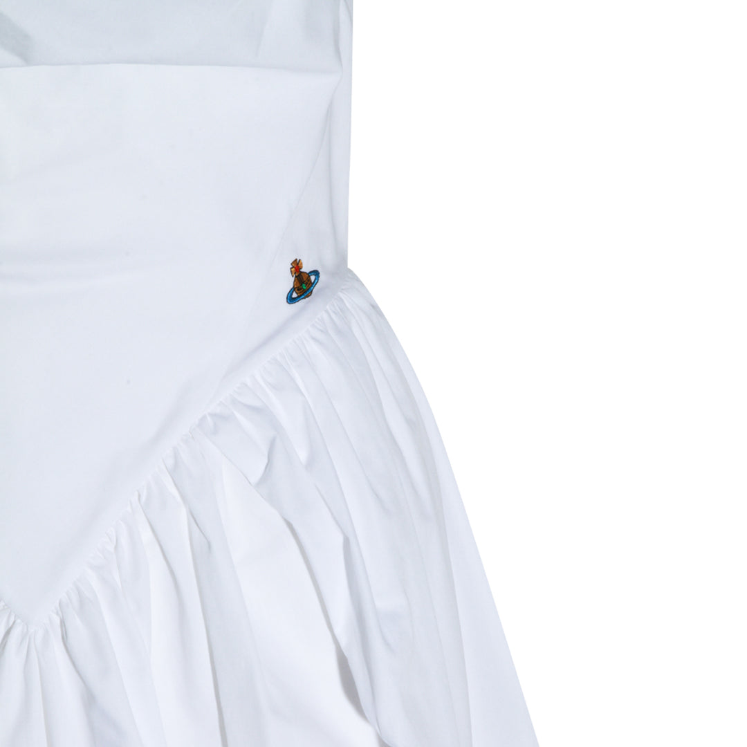 Vivienne Westwood Dresses - WHITE | 62549c9d815c5014273cfbda1c859ed72e1ee18e