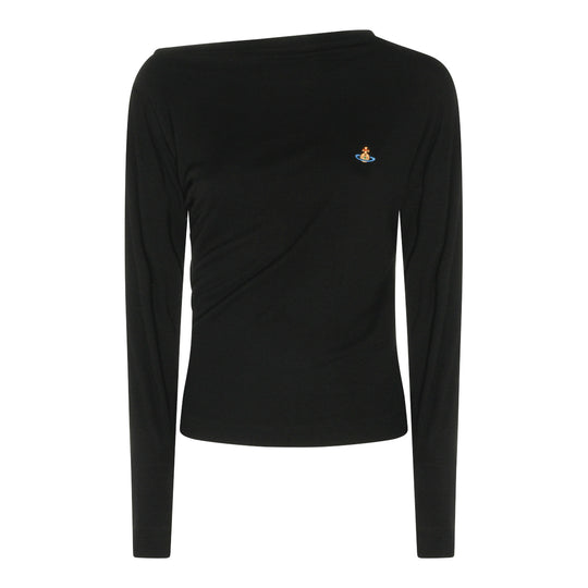 Top Black