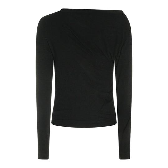 Top Black
