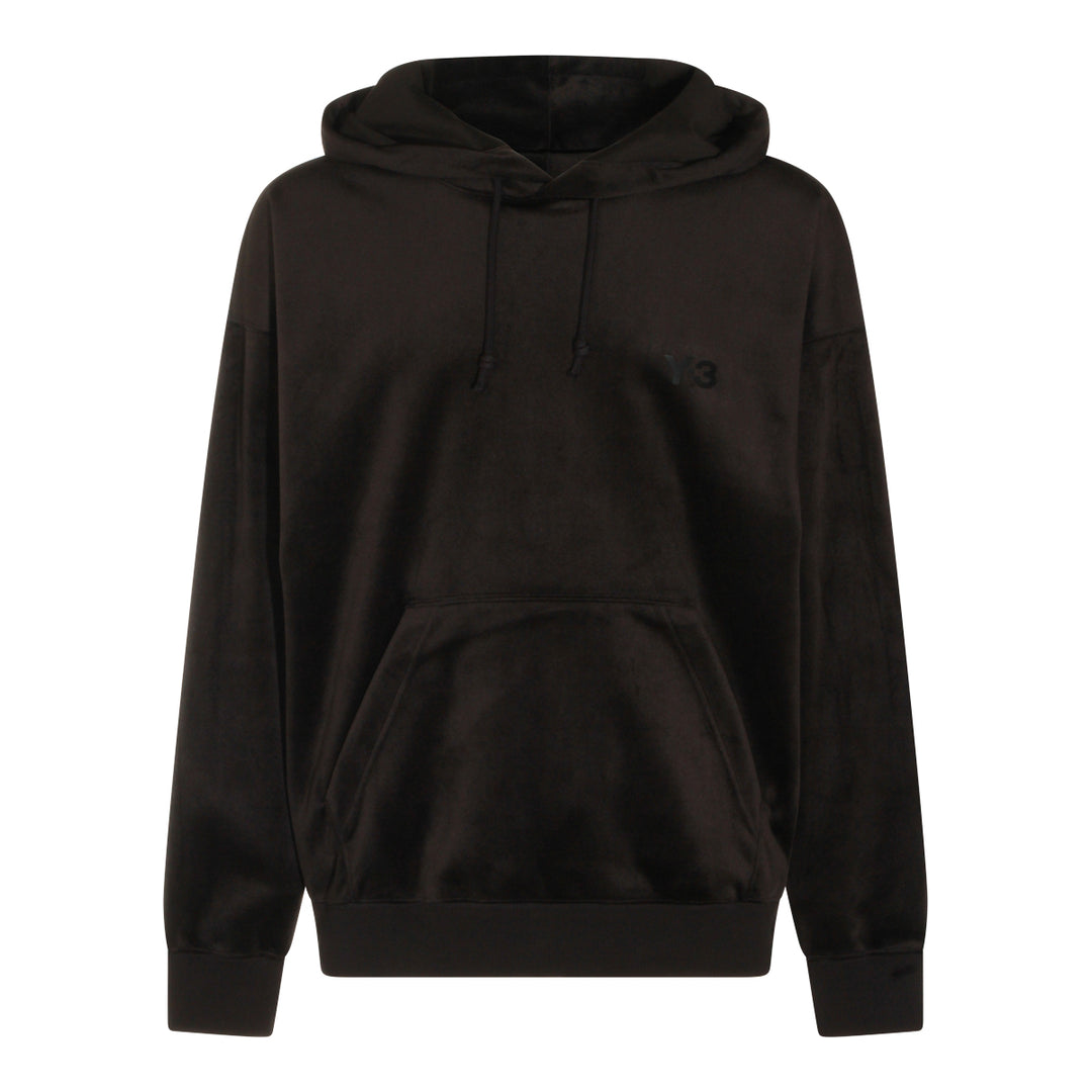 Y-3 Sweaters - BLACK | ccb7ce6433976fc1e8887587534508b2c7afb413