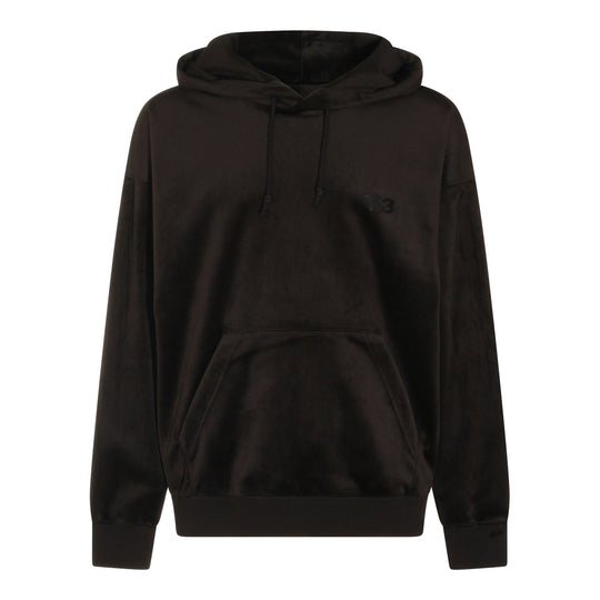 Sweaters Black