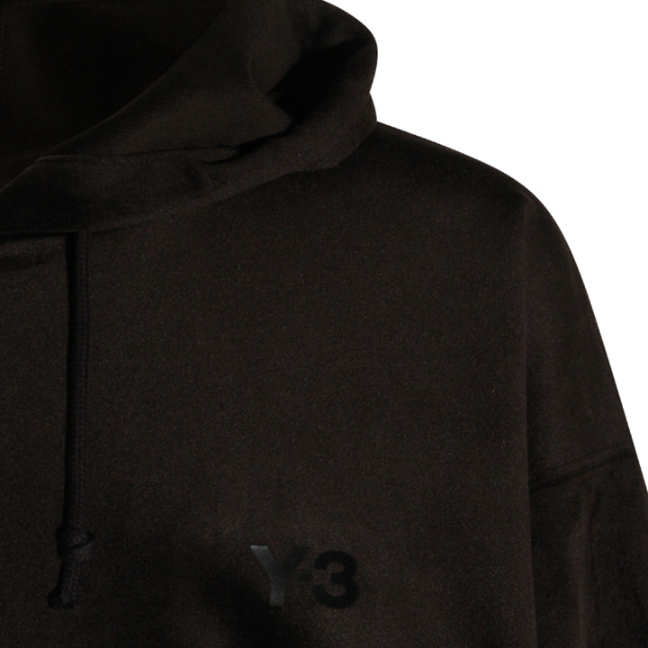 Y-3 Sweaters - BLACK | 8c682843b370ab3ef86a461deaac25bf70650688