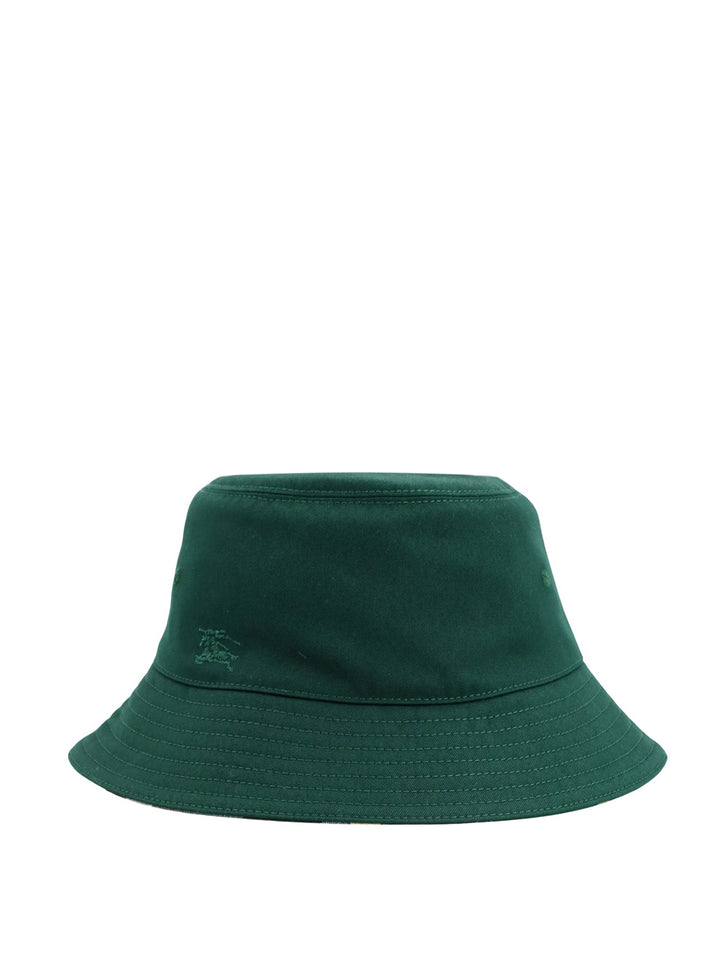 Burberry Hats - Blue and green | d8326c1b4816e9dd7eeddb2ba46d413045994025