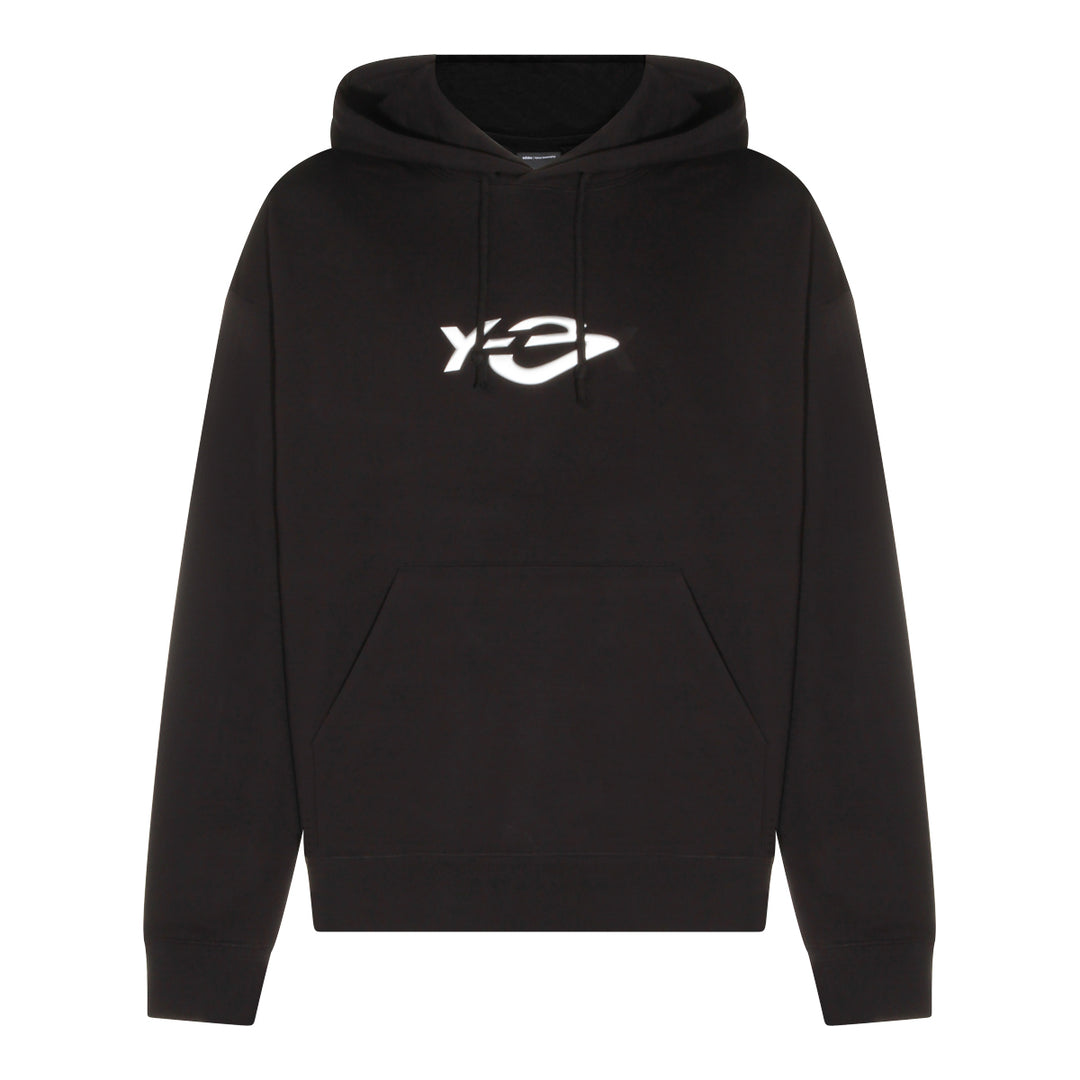 Y-3 Sweaters - BLACK | e046a19560ce79b91ed6ce94d9fb2cac3f67a5f1
