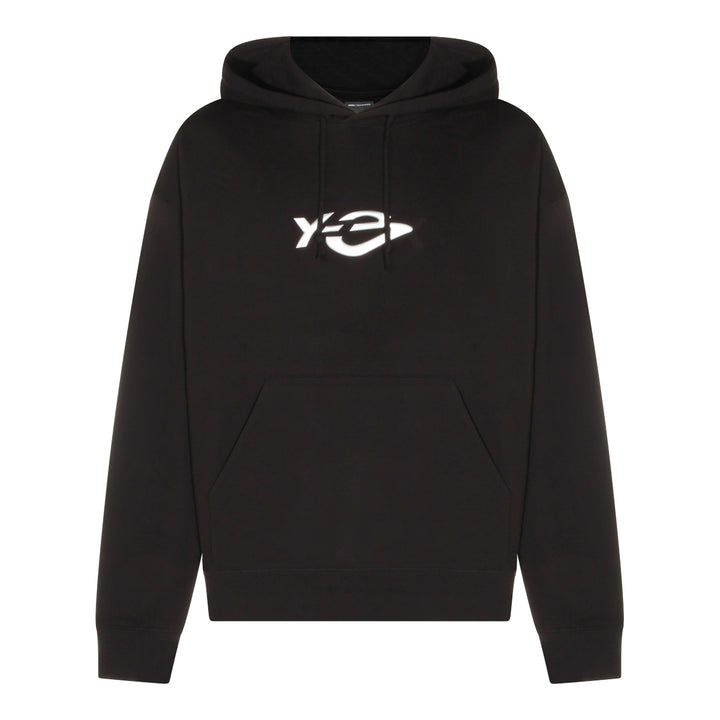 Y-3 Sweaters - BLACK | e046a19560ce79b91ed6ce94d9fb2cac3f67a5f1