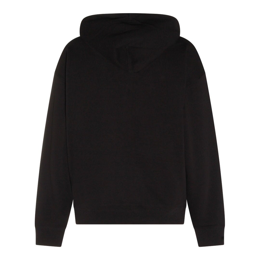 Y-3 Sweaters - BLACK | 006229e660f4e1c2a0e4e9e866b8d6d117f37b81