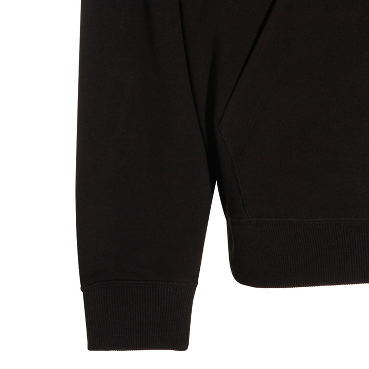 Y-3 Sweaters - BLACK | c4775f91c55267124297b97d0486dc3fc35bf13b