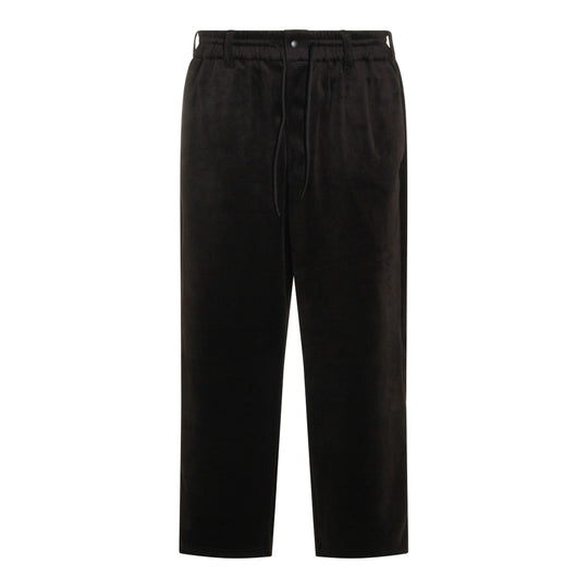Trousers Black