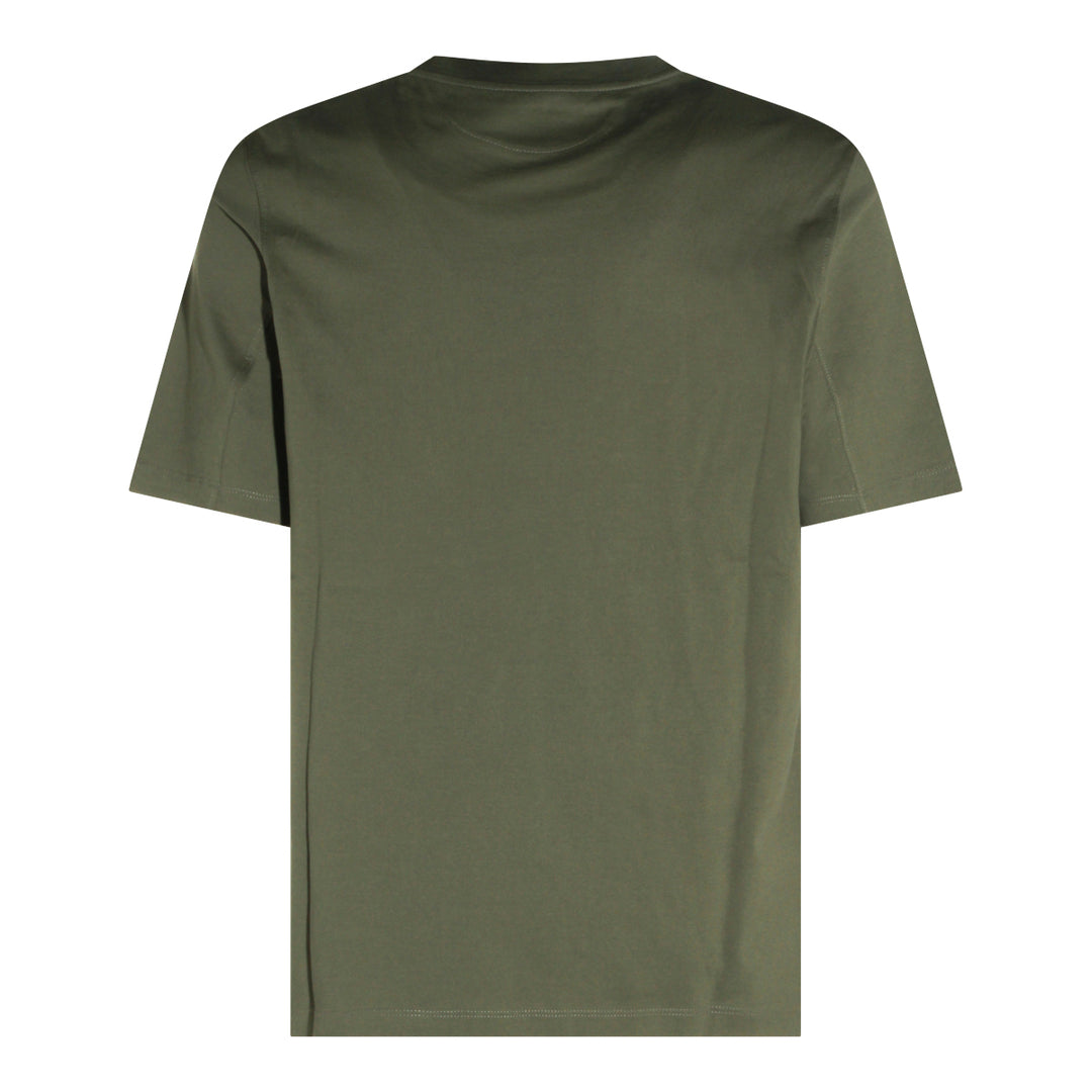 Brunello Cucinelli T-shirts and Polos - ARMY | 33daf99c57b93e87c575b383a341f62ac1b0800e