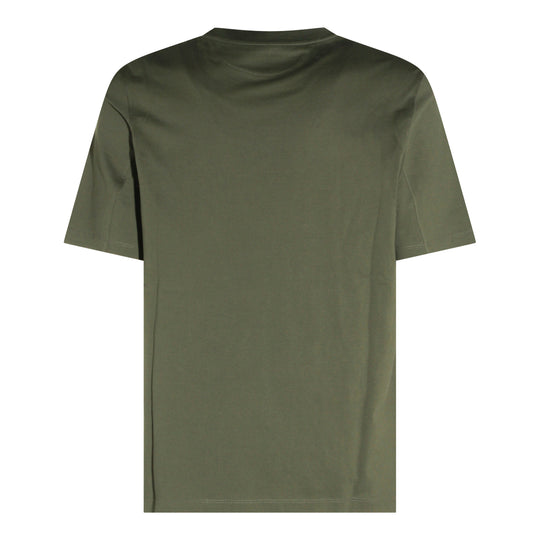 T-Shirts And Polos Army