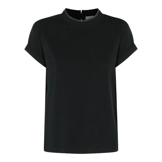 T-Shirts And Polos Piombo