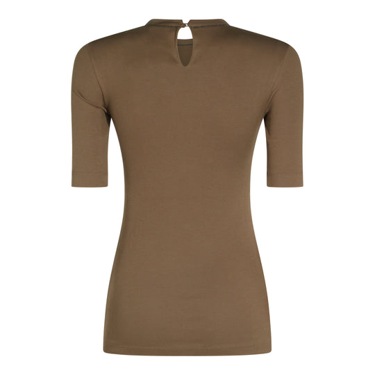 T-Shirts And Polos Cioccolato