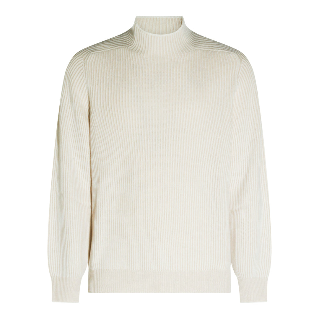 Brunello Cucinelli Sweaters - OFF WHITE | 5dfa7efe18315e5776470303a5b2b29794216db6