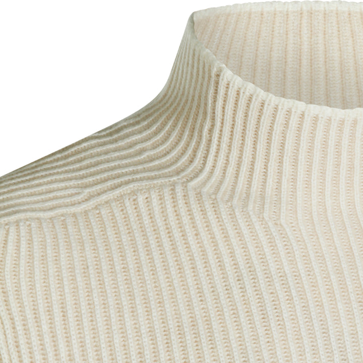 Brunello Cucinelli Sweaters - OFF WHITE | 9d607b3d052021c1798357c5c1fa224e72f5db33