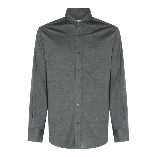 Shirts Dark Grey