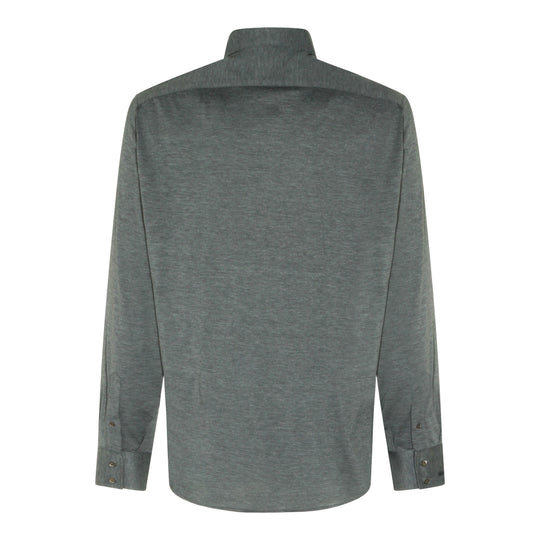 Shirts Dark Grey
