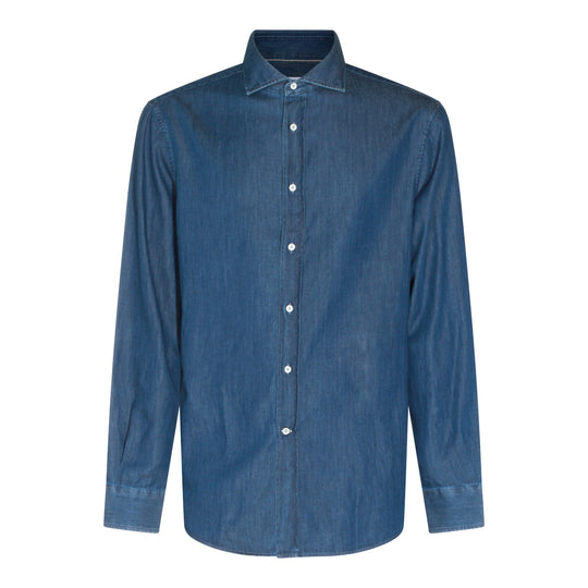 Shirts Indigo