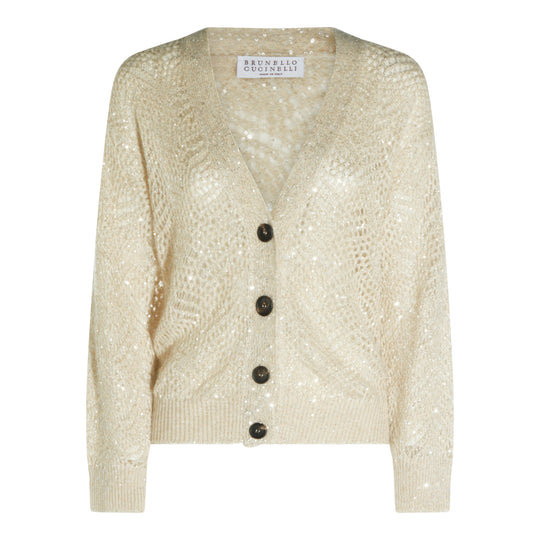 Sweaters Avorio