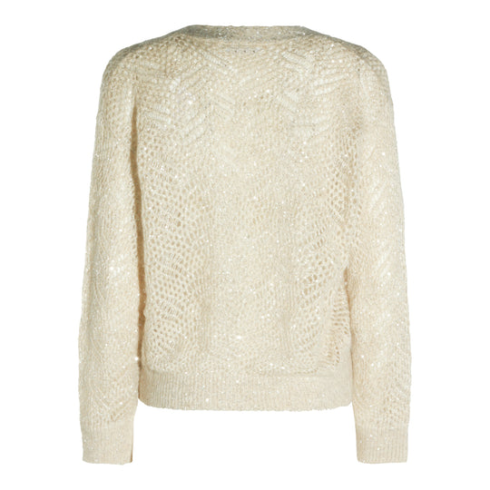 Sweaters Avorio