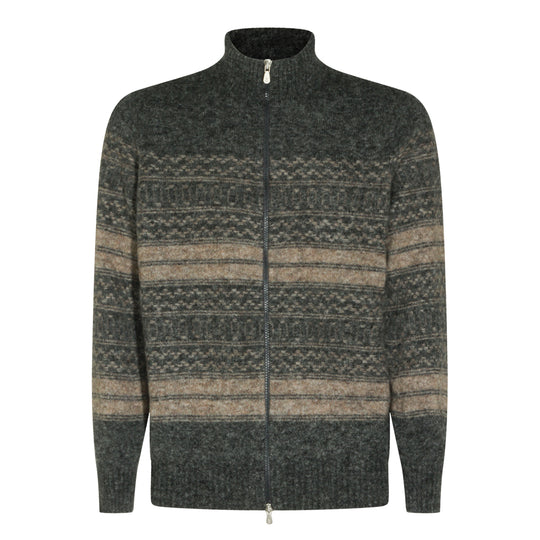 Sweaters Carbon