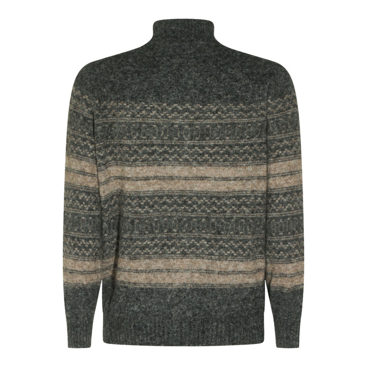 Brunello Cucinelli Sweaters - CARBON | 0e866c1f9f0ef4af9cfb0e8267ea8065231b3e1a