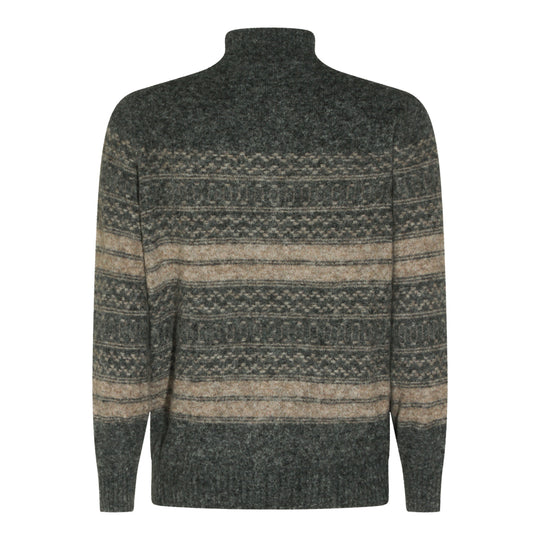 Sweaters Carbon