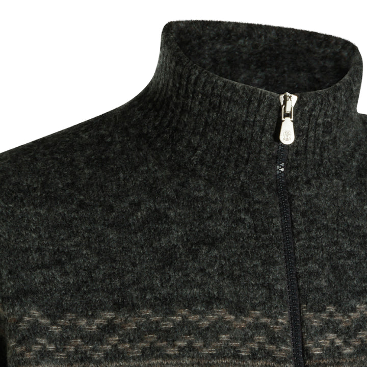 Brunello Cucinelli Sweaters - CARBON | 9ea149269a87bc786472e4dc9d5397cf8b5e5f26