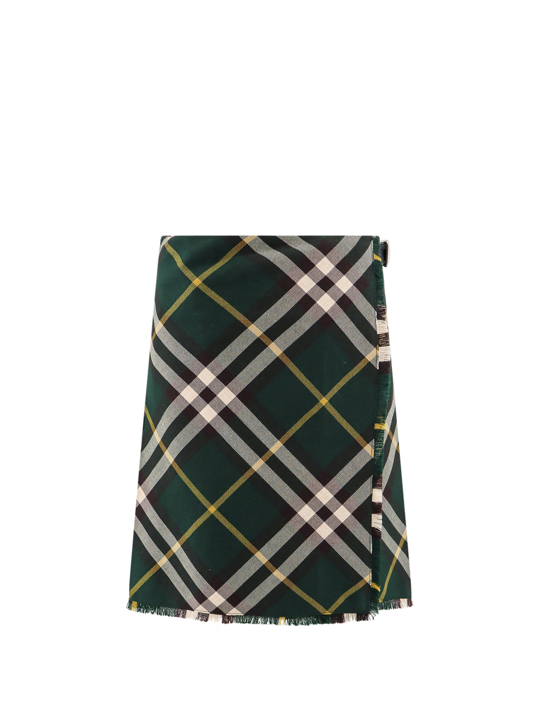 Burberry Skirts - Blue and green | ad871972bbecb0d59fae937d88bf9289bae1e3c7